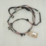 Chrysler Grand Voyager Mk5 2.8CRDi elektroinstalācijas priekšējā kreisā P68030901AC