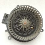 Oriģinālais Chrysler Grand Voyager V sildītāja pūtēja motors Pūtēja motors 5183147AA