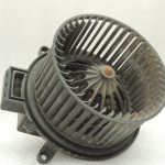 Oriģinālais Chrysler Grand Voyager V sildītāja pūtēja motors Pūtēja motors 5183147AA