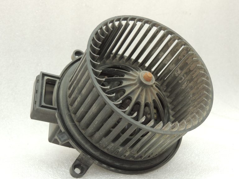 Oriģinālais Chrysler Grand Voyager V sildītāja pūtēja motors Pūtēja motors 5183147AA
