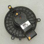 Oriģinālais Chrysler Grand Voyager V sildītāja pūtēja motors Pūtēja motors 5183147AA