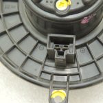 Oriģinālais Chrysler Grand Voyager V sildītāja pūtēja motors Pūtēja motors 5183147AA