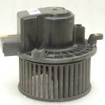 Oriģinālais Chrysler Grand Voyager V sildītāja pūtēja motors Pūtēja motors 5183147AA