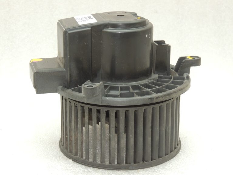 Oriģinālais Chrysler Grand Voyager V sildītāja pūtēja motors Pūtēja motors 5183147AA