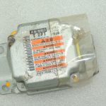 Suzuki Jimny III gaisa spilvena vadības bloks 3891076JD0