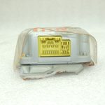Suzuki Jimny III gaisa spilvena vadības bloks 3891076JD0