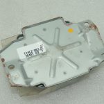 Suzuki Jimny III gaisa spilvena vadības bloks 3891076JD0