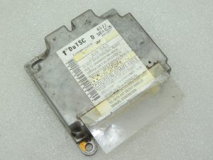 Suzuki Grand Vitara III airbag control unit 38910-65J20