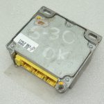 Suzuki Grand Vitara III gaisa spilvena vadības bloks 38910-65J20