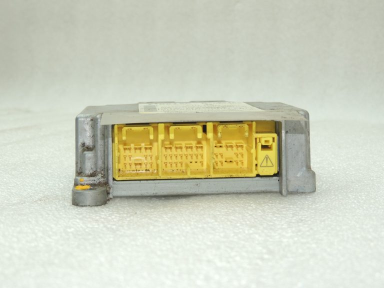 Suzuki Grand Vitara III gaisa spilvena vadības bloks 38910-65J20