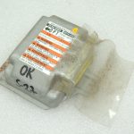 Suzuki Grand Vitara II gaisa spilvena vadības bloks 38910-65D1
