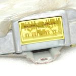 Suzuki Grand Vitara II gaisa spilvena vadības bloks 38910-65D1