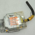 Suzuki Jimny III gaisa spilvena vadības bloks 38910-81AD0