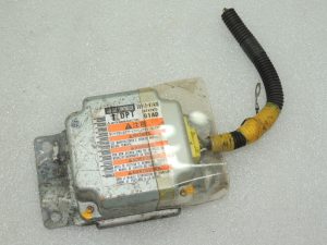 Suzuki Jimny III airbag control unit 38910-81AD0