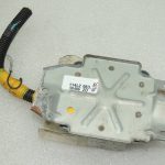 Suzuki Jimny III gaisa spilvena vadības bloks 38910-81AD0