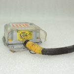 Suzuki Jimny III gaisa spilvena vadības bloks 38910-81AD0