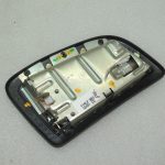 Suzuki Swift I Drošības modulis priekšējā labā sēdekļa modulis 85350-62J00-S1S