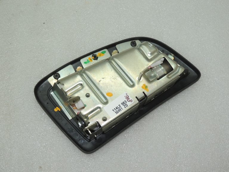 Suzuki Swift I Drošības modulis priekšējā labā sēdekļa modulis 85350-62J00-S1S