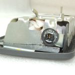 Suzuki Swift I Drošības modulis priekšējā labā sēdekļa modulis 85350-62J00-S1S