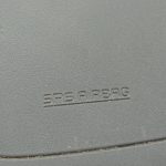Suzuki Swift I Drošības modulis priekšējā kreisā sēdekļa modulis 85850-62J00-S1S