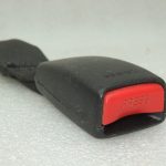Suzuki Grand Vitara III Aizmugurējā centrālā drošības jostas sprādze 84906-65J00-5PK