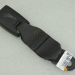 Suzuki Grand Vitara III Aizmugurējā centrālā drošības jostas sprādze 84906-65J00-5PK