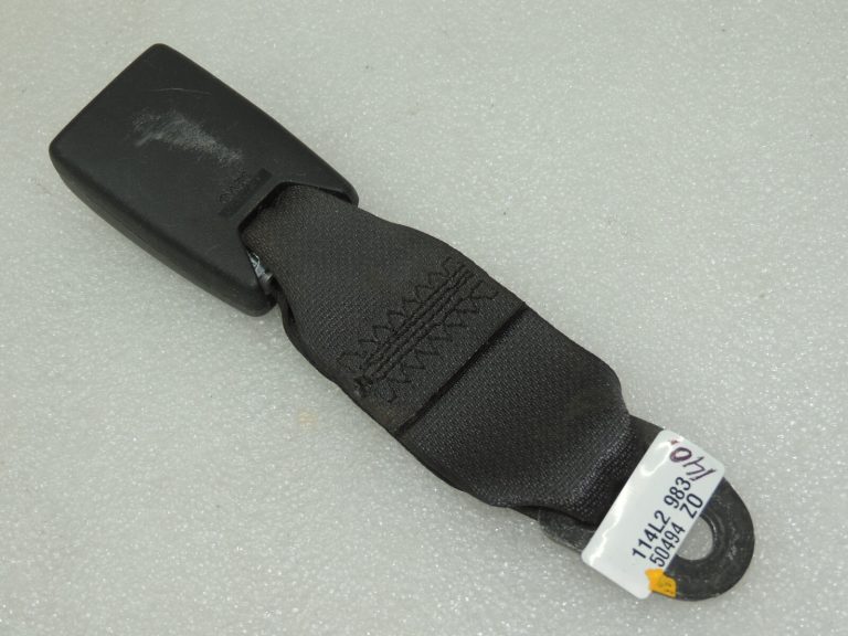 Suzuki Grand Vitara III Aizmugurējā centrālā drošības jostas sprādze 84906-65J00-5PK