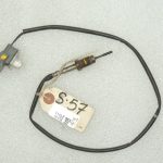 Suzuki Grand Vitara III Izplūdes gāzu temperatūras sensors 14810-67JG1