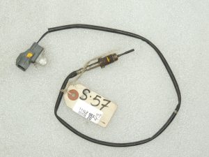 Suzuki Grand Vitara III Izplūdes gāzu temperatūras sensors 14810-67JG1