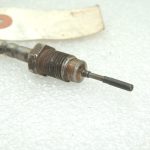 Suzuki Grand Vitara III Izplūdes gāzu temperatūras sensors 14810-67JG1