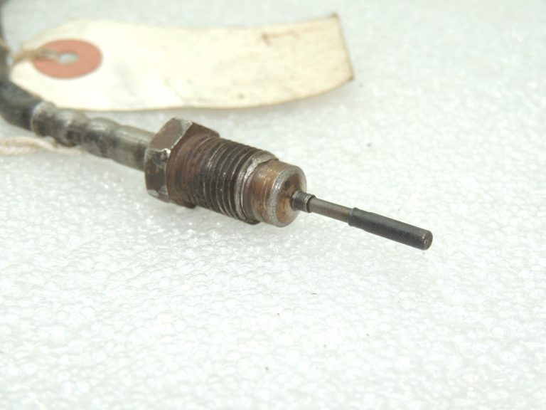 Suzuki Grand Vitara III Izplūdes gāzu temperatūras sensors 14810-67JG1