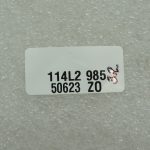 Suzuki Jimny 1.3i M13A degvielas iesmidzinātājs 1571086G00