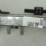 Suzuki Jimny 1.3i M13A degvielas iesmidzināšanas kolektors 1573054D00