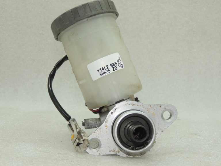 OEM Suzuki Jimny 1.3i M13A bremžu galvenais cilindrs 5110081A62