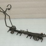 Suzuki Jimny 1.3i M13A 57740 jūdzes degvielas iesmidzinātājs 15730-54D00