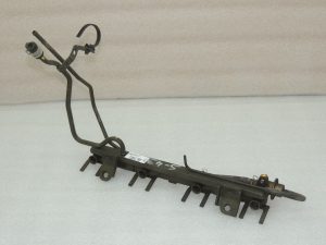 Suzuki Jimny 1.3i M13A 57740 jūdzes degvielas iesmidzinātājs 15730-54D00