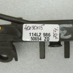 Suzuki Jimny 1.3i M13A 57740 jūdzes degvielas iesmidzinātājs 15730-54D00
