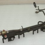 Suzuki Jimny 1.3i M13A 57740 jūdzes degvielas iesmidzinātājs 15730-54D00