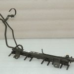 Suzuki Jimny 1.3i M13A 57740 jūdzes degvielas iesmidzinātājs 15730-54D00