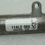 OEM Suzuki Grand Vitara 2.0i degvielas iesmidzināšanas kolektors 15700-65810
