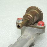 OEM Suzuki Grand Vitara 2.0i degvielas iesmidzināšanas kolektors 15700-65810