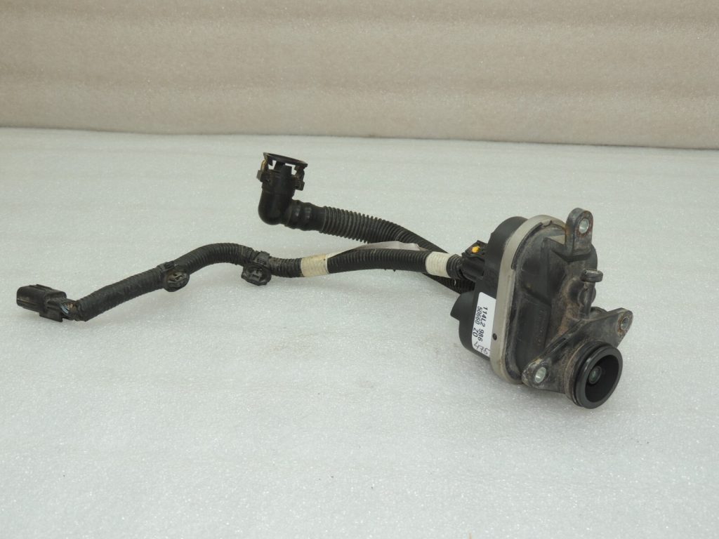 OEM Suzuki Grand Vitara 2.7L emisijas elektromagnētiskais vārsts Solenoīda vārsts 18210-52D00