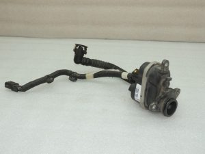 OEM Suzuki Grand Vitara 2.7L emisijas elektromagnētiskais vārsts Solenoīda vārsts 18210-52D00