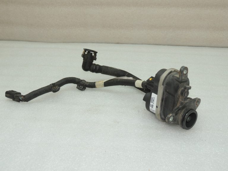 OEM Suzuki Grand Vitara 2.7L emisijas elektromagnētiskais vārsts Solenoīda vārsts 18210-52D00