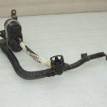 OEM Suzuki Grand Vitara 2.7L emisijas elektromagnētiskais vārsts Solenoīda vārsts 18210-52D00