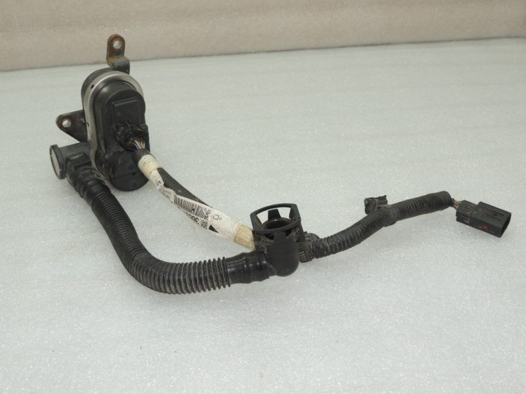 OEM Suzuki Grand Vitara 2.7L emisijas elektromagnētiskais vārsts Solenoīda vārsts 18210-52D00