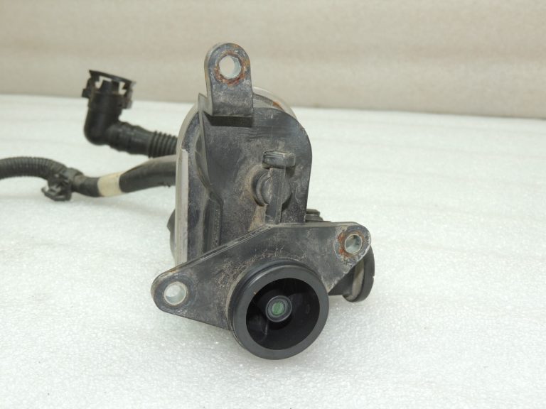 OEM Suzuki Grand Vitara 2.7L emisijas elektromagnētiskais vārsts Solenoīda vārsts 18210-52D00