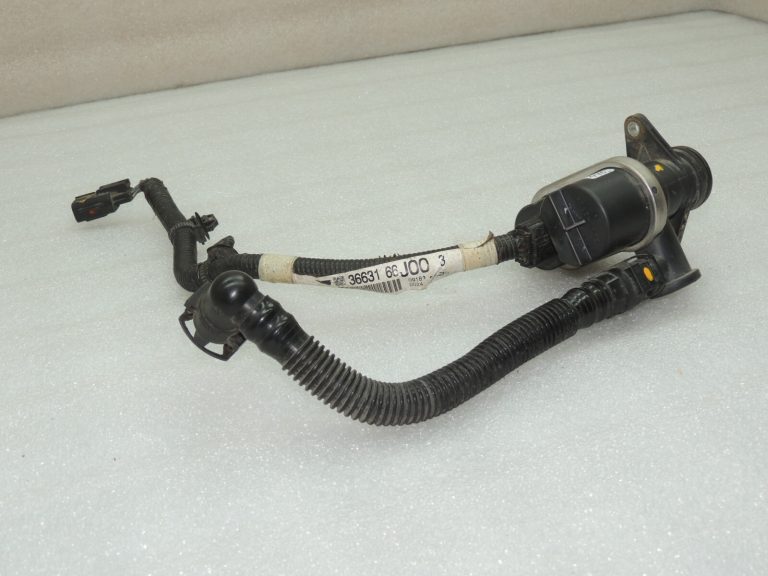OEM Suzuki Grand Vitara 2.7L emisijas elektromagnētiskais vārsts Solenoīda vārsts 18210-52D00