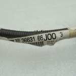 OEM Suzuki Grand Vitara 2.7L emisijas elektromagnētiskais vārsts Solenoīda vārsts 18210-52D00