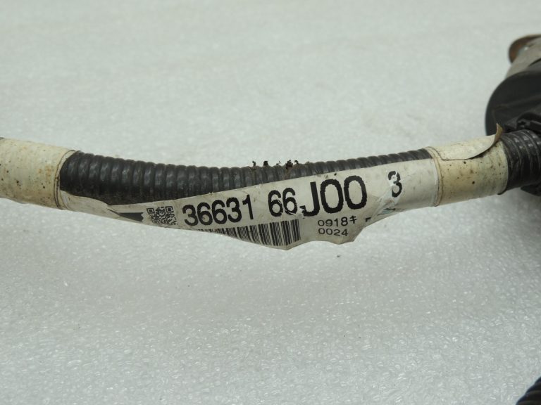 OEM Suzuki Grand Vitara 2.7L emisijas elektromagnētiskais vārsts Solenoīda vārsts 18210-52D00